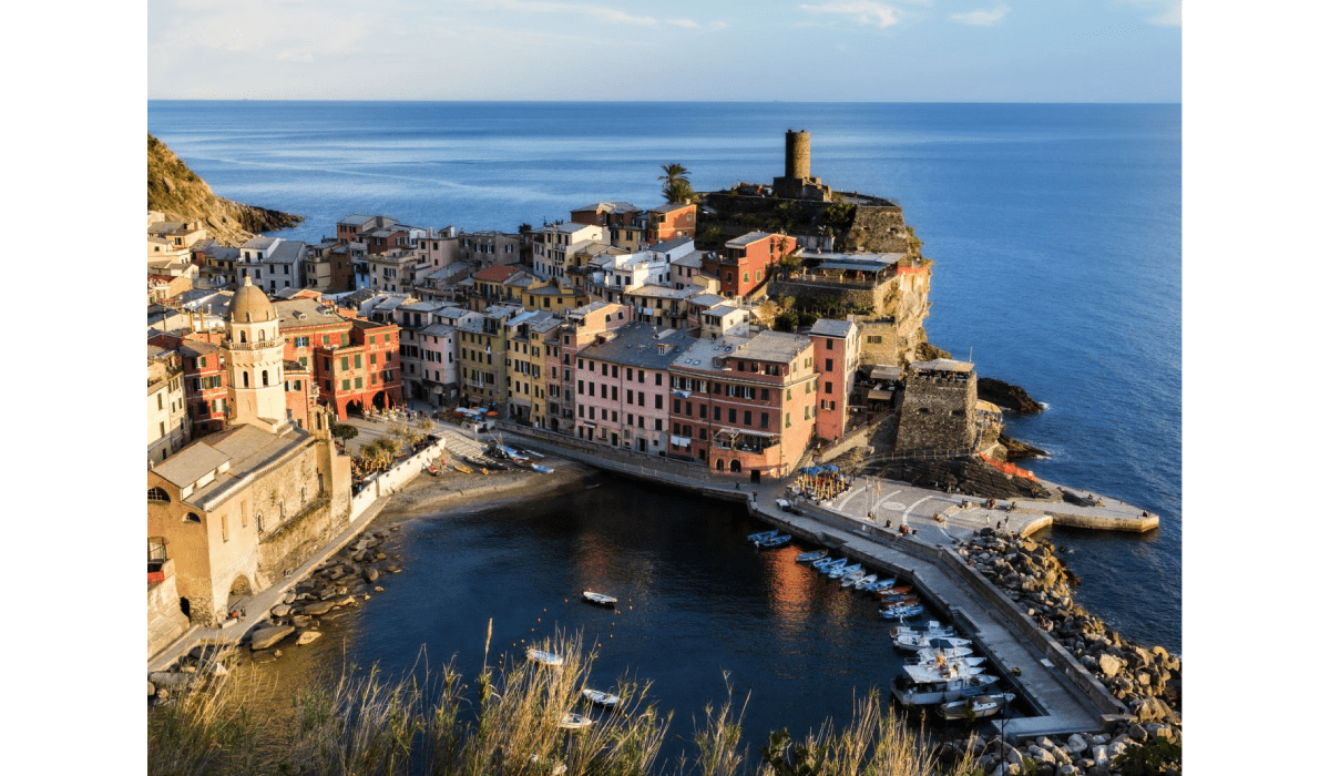 The Best Road Trips in Europe: From Mountain Passes to Coastal Drives